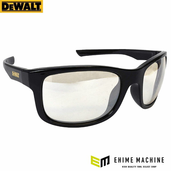 日本正規品 デウォルト Supervisor 保護メガネ クリアレンズ DPG107-1D (0674326339047) DEWALT RADIANS
