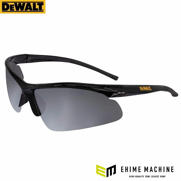日本正規品 デウォルト Radius 保護メガネ ミラーレンズ DPG51-6D (0674326282022) DEWALT RADIANS