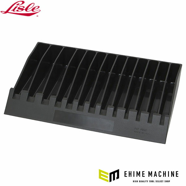 Rakuten - 日本正規品 ライル プライヤーラック ブラック W273×H45mm 40460 (0083045404606) LISLE