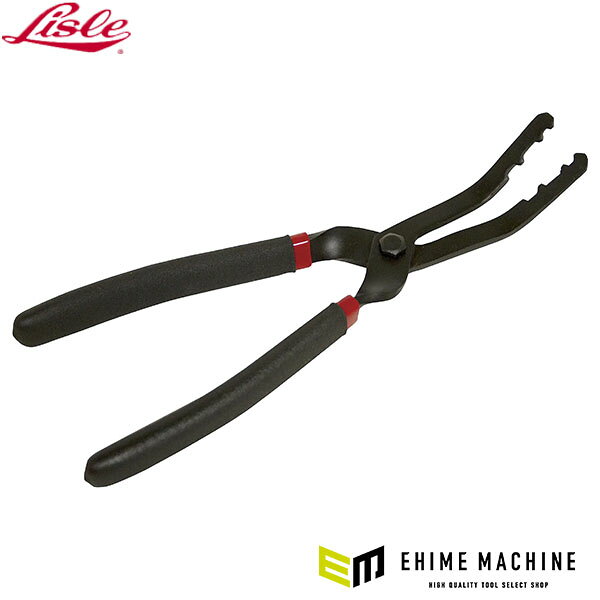 日本正規品 ライル クリッププライヤー45° 225mm 41080 (0083045410805) LISLE