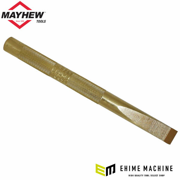 日本正規品 メイヒュー ノンスパーキングスクレーパー 13x152mm 10657 (0045256106...