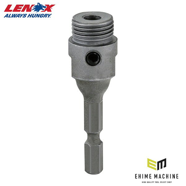日本正規品 レノックス インパクトシャンクアーバーL (LX90006) (4536178991100) LENOX