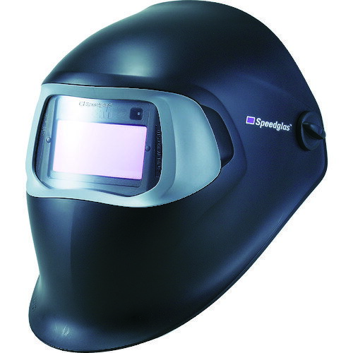 3M スピードグラス[[TM上]] 自動遮光溶接面 100Vブレイズ 751120 751120 スリーエム