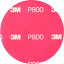 3M 3M ­դեȥǥ 125mm #800 50 A/SOFTDISC800R ꡼