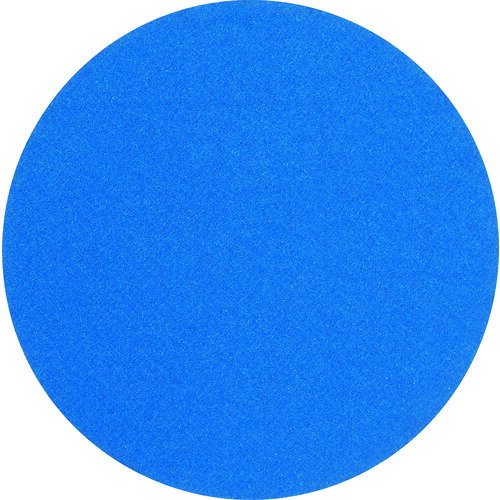 3M �֥롼�ǥ����� ��ʤ� ����125mm #40 75������ H/DISC40BLU ���꡼����