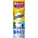 3M スコッチガード 防水&UVカットスプレー 繊維製品・衣類用 300ml SG-V300SEN スリーエム