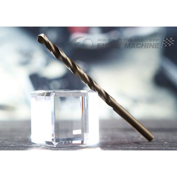 BIC TOOL 月光ドリル 単品 4.3mm GKP4.3 【ネコポス対応】