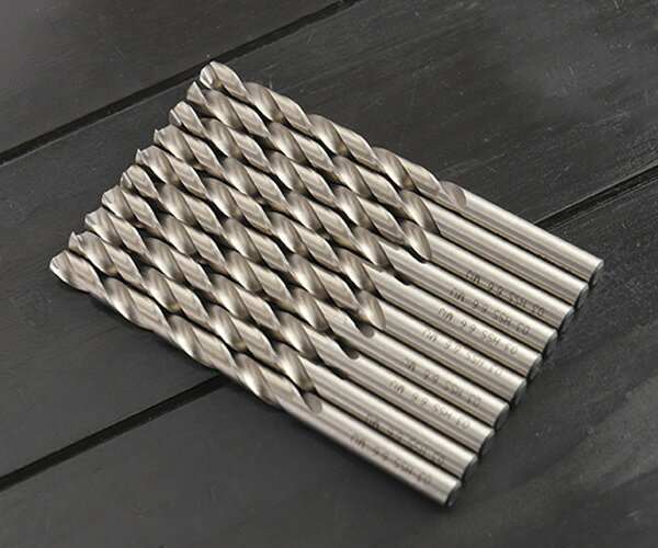 BIC TOOL SGD6.6 Ŵ���ѷ���ɥ�� 10���� 6.6mm