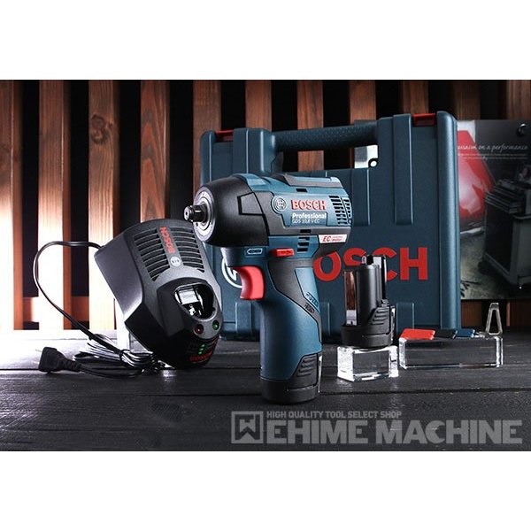 BOSCH ボッシュ バッテリーインパクトレンチ GDS 10.8V-EC