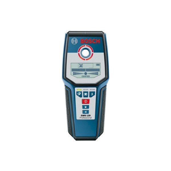 BOSCH ボッシュ デジタル探知機 GMS 120