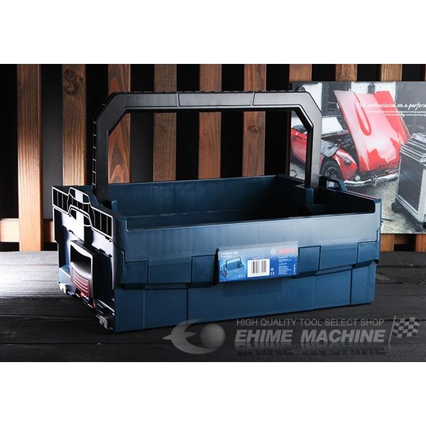 BOSCH ボッシュ カゴボックスM LT-BOXX170 1