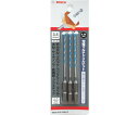 日本正規品 BOSCH ボッシュ 充電マルチビット3本組みセット MDB035090/3