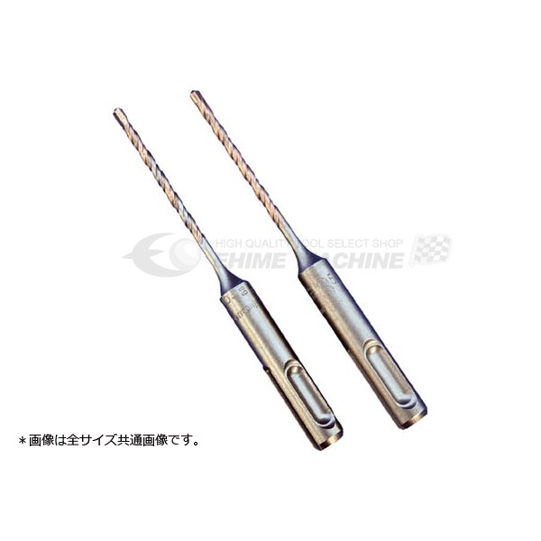 ���������� BOSCH �ܥå��� SDS�ץ饹�ӥå�S4 3.5��110mm S4035110