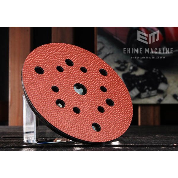 [部品・代引き不可] COMPACT TOOL 935GS/S914GE/935G/S914GES用レザーパッド 22967LA