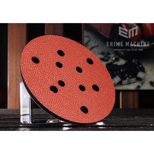 [部品・代引き不可] COMPACT TOOL 913CD/903CD/923CD用レザーパッド 23356LA