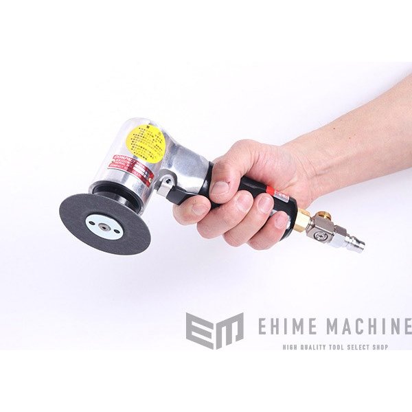 COMPACT TOOL 100mmディスクサンダー 424A
