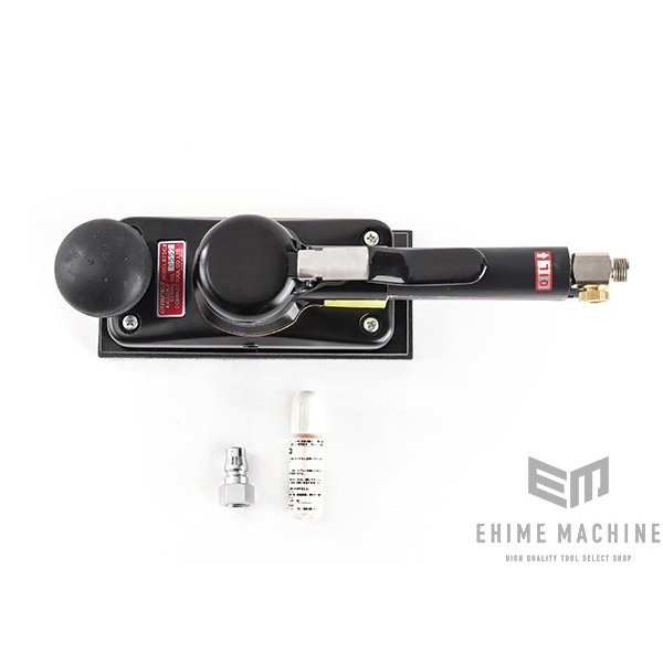 [メーカー直送品] COMPACT TOOL 非吸塵式オービタルサンダー 875C2 非吸塵式 MPSマ...