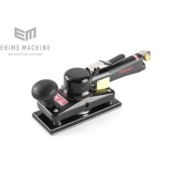 [メーカー直送品] COMPACT TOOL 非吸塵式オービタルサンダー 875C2 非吸塵式 MPSマ...
