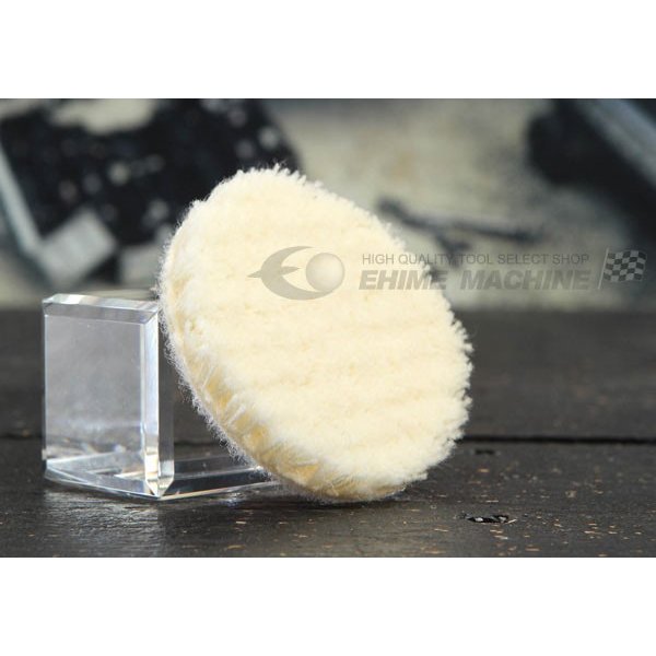 COMPACT-TOOL ウールディスク直径50mm WD-5X50(22064)