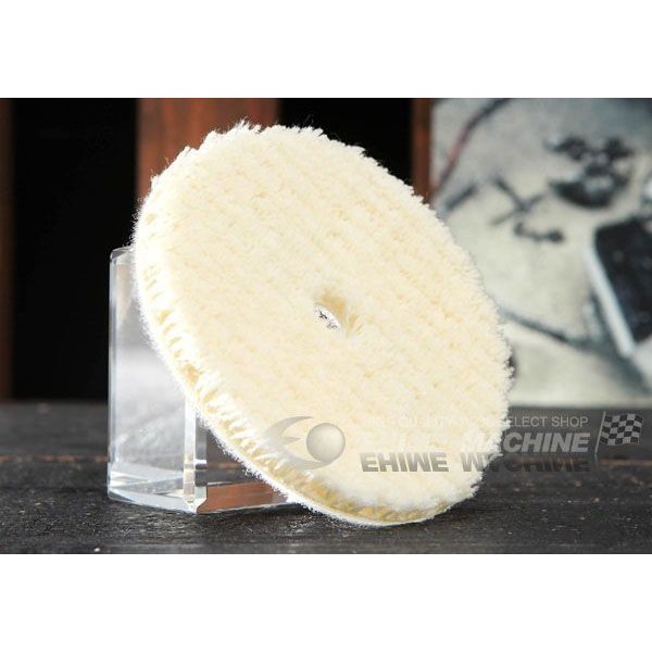 COMPACT-TOOL ウールディスク直径80mm WD-5X80(22065)