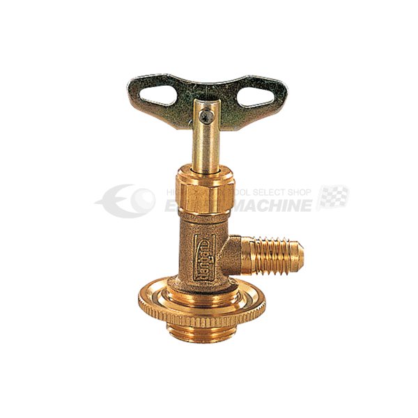 DENGEN デンゲン R12 サービス缶切りバルブ CP-V30