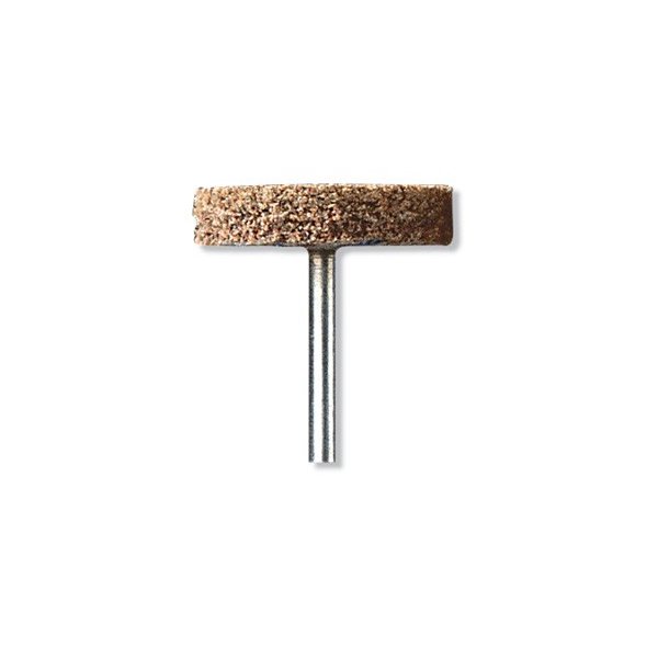 【全ロータリーツール使用可能】 ■3.2mm軸 ■最大幅25.4mm ■金属のクリーニング、バリ取り、サビ取り、磨きに使用します。 ■研削/研ぎ・刃付け ■イタリア ■5.1g 人気のカテゴリ 新商品 今月の特価品 オリジナル商品 ワケあり特価品