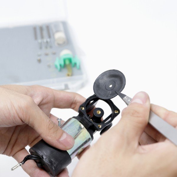 ENGINEER SD-26 ダイアフラム エンジニア