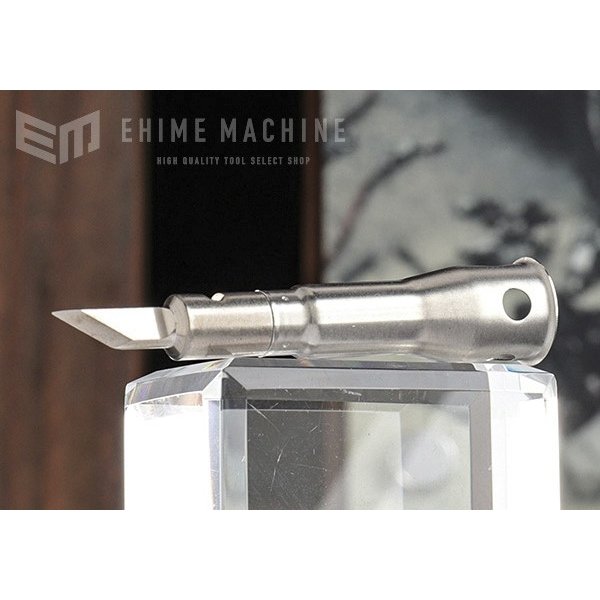 【12/1限定！ポイント3倍＋最大400円OFF】ENGINEER SK-67 SK-60シリーズ用ホットナイフ エンジニア