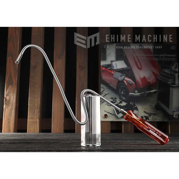 【8/1限定！ポイント3倍＋最大400円OFF】ENGINEER TP-36 マグピック エンジニア