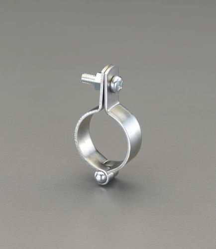 【3/1限定！ポイント3倍＋最大400円OFF】エスコ 25A ガス配管用バンド(10個) EA440AV-25 ESCO