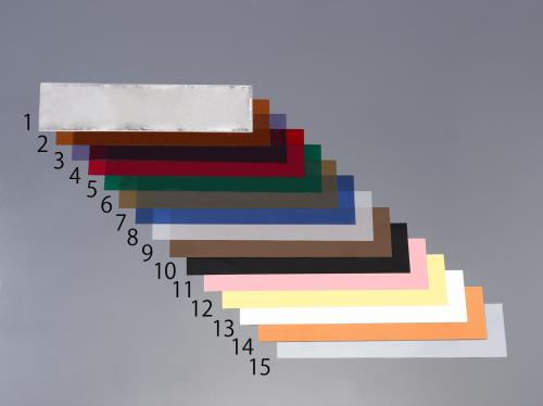 ������ 0.635mm �ץ饹���å�����(�ۥ磻��/10��) EA440EJ-13 ESCO