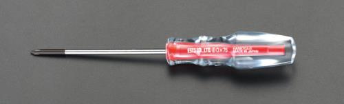 ������ #1x100mm [+]�ɥ饤�С�(�ټ� ���ꥹ����) EA557CA-1 ESCO