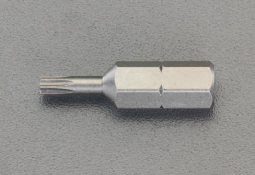 ������ T8x25mm [Bore Hexlobe]�ɥ饤�С��ӥå� EA611EB-8 ESCO
