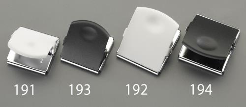 ������ 40x40mm �ޥ��ͥåȥ���å�(��) EA762FG-191 ESCO