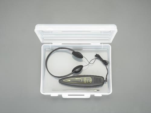 Rakuten - 【6/1限定！ポイント3倍＋最大400円OFF】エスコ [9V電池x1本] 故障探知器(ケース入) EA799BA ESCO