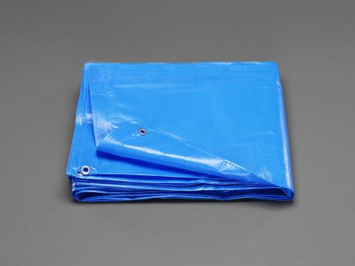 Rakuten - エスコ 1.8x1.8m/0.25mm ブルーシート(#3000) EA911AB-51 ESCO