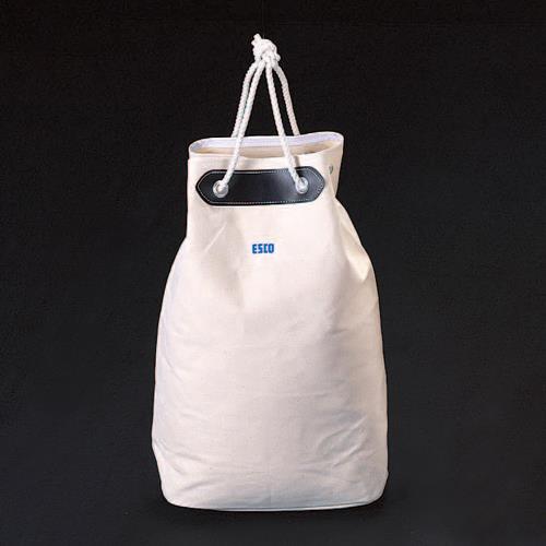 エスコ 250x120x400mm 道具袋 EA925MA-30 ESCO