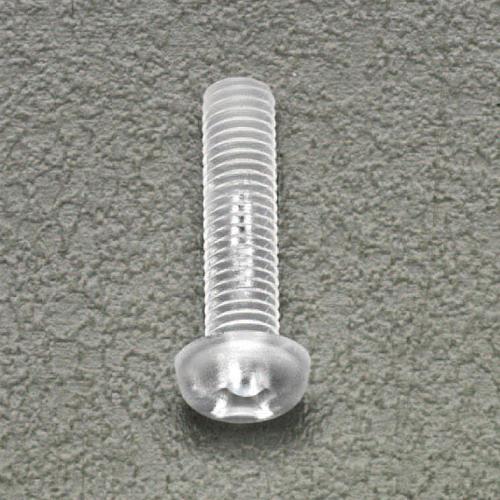 ������ M3x 6mm ���ͥ�(�ݥꥫ���ܥ͡���/20��) EA945AH-1306 ESCO �ڥͥ��ݥ��б���