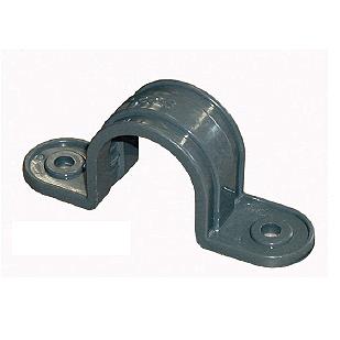 エスコ 26.0mm サドル (塩ビ管用/5個) EA947BX-26 ESCO