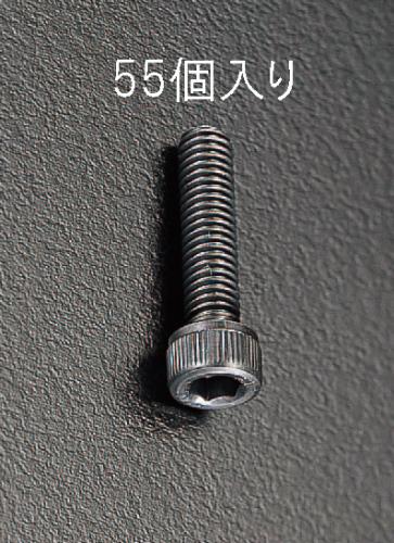 ������ M6x20mm ϻ�ѷ��եܥ��(55��) EA949DE-7 ESCO