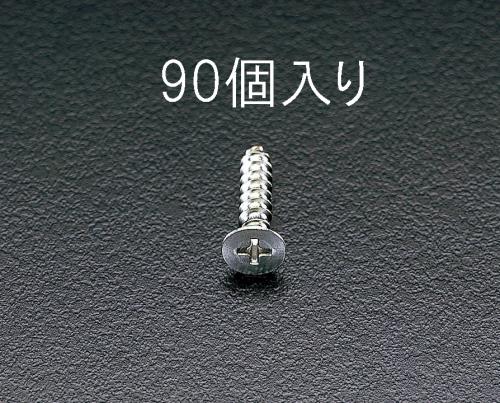 ������ 4x12mm ��Ƭ���åԥ󥰥ӥ�(���ƥ�쥹��/90��) EA949EW-41 ESCO