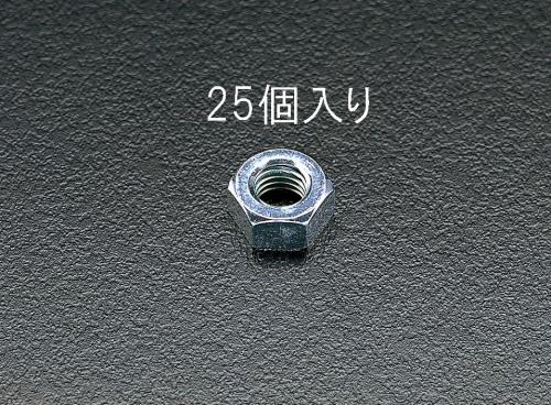 ※写真は代表画像になります。実際の商品とは異なる場合がございます。 仕様、商品名、型番をご確認の上、ご購入をお願い致します。 ※予告無く仕様変更、廃番になることがあります。 ご注文後に欠品の場合はご連絡させていただきます。 ●材質…鉄(ユニクロメッキ) ●並目ねじ ●サイズ…M10 ●ピッチ…1.5 ●入数…25個 ●六角ナットの形状分類は「1種」です。 人気のカテゴリ 新商品 今月の特価品 オリジナル商品 ワケあり特価品