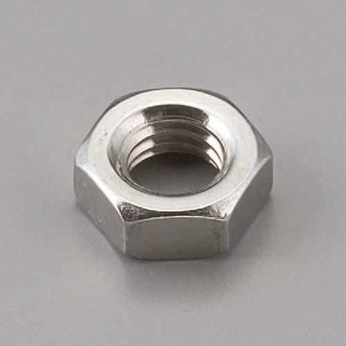 ※写真は代表画像になります。実際の商品とは異なる場合がございます。 仕様、商品名、型番をご確認の上、ご購入をお願い致します。 ※予告無く仕様変更、廃番になることがあります。 ご注文後に欠品の場合はご連絡させていただきます。 ●材質…ステンレス ●サイズ…M5 ●ピッチ…0.8 ●入数…4個 ●3種 ●並目ねじ 人気のカテゴリ 新商品 今月の特価品 オリジナル商品 ワケあり特価品