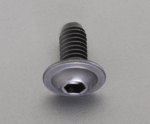 ������ M8x12mm �ե�󥸥ܥ��󥭥�åץܥ��(Ŵ/ 8��) EA949ML-812 ESCO