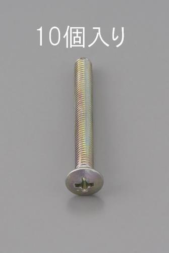 ������ M4 x40mm �ݻ�Ƭ���ͥ�(���������᡼��/10��) EA949NC-440 ESCO �����Ӥ椦�ѥ��å��б���