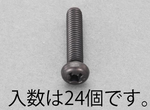  M3x10mm ʥƬͥ(ƥ쥹//24) EA949TE-310 ESCO