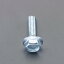  M6x12mm ե󥸥ܥ2(˥/10) EA949ZE-63 ESCO ڥͥݥб