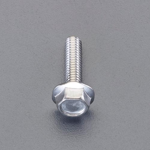 ������ M6x30mm �ե�󥸥ܥ��2��(���ƥ�쥹/6��) EA949ZF-68 ESCO �ڥͥ��ݥ��б���
