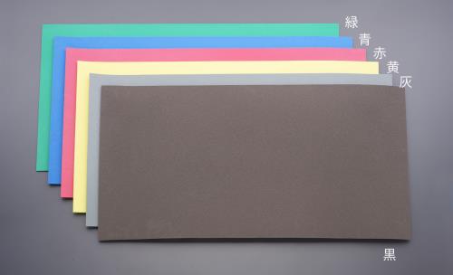 Rakuten - エスコ 500x1000x 5mm 発泡ポリエチレンフォーム(緑/4枚) EA997XN-505 ESCO