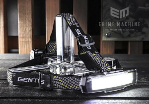 GENTOS NRX-180H 白色COB LEDヘッドライト 600lm NRシリーズ ジェントス通販格安セール情報 楽天 通販